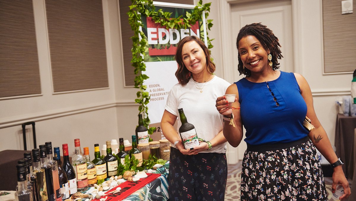 Tales of the Cocktail tweet media