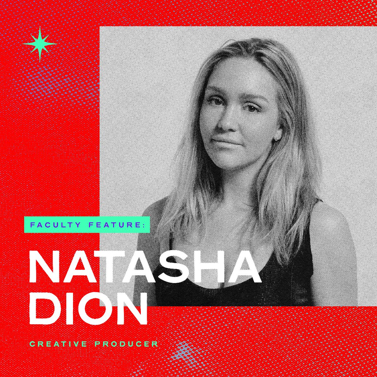 arcprogrambc's tweet image. We are excited for Natasha Dion to join us again for the 2023 edition of the ARC program! 💫

In one month, Natasha will kick off the ARC program leading business-focused workshops focused on branding and social media at the Clinic.