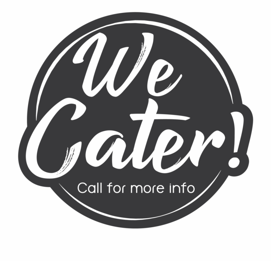 Cater your birthday party, holiday party, corporate events, wedding festivities and more! spt.to/M4VBlv