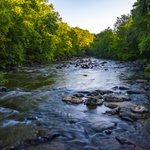 Photo by Patapsco Heritage Greenway (@PatapscoValley)