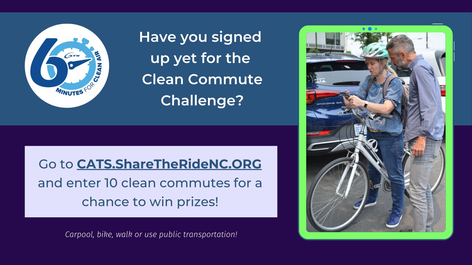 Sustain Charlotte on Twitter "🎁Contest Alert! Visit https//t.co