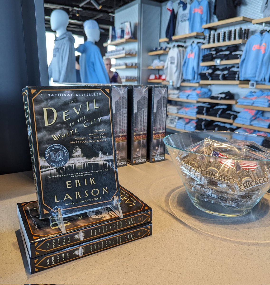 Adam Morgan tweet media