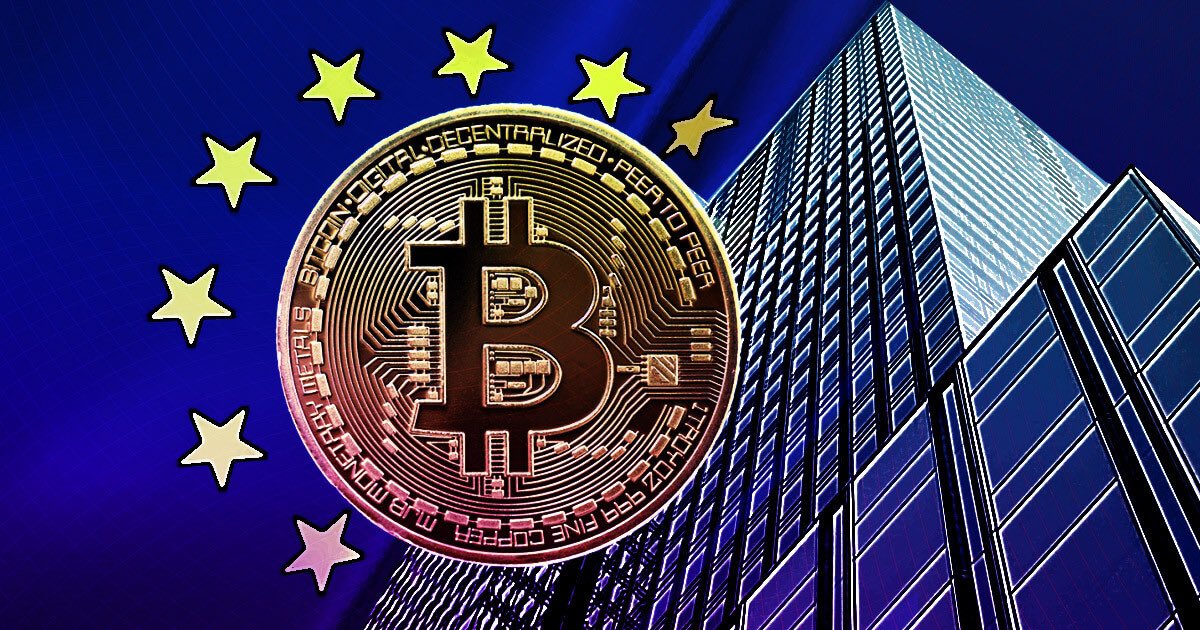 techconcatalina's tweet photo. 🔥OFICIAL🔥

La Unión Europea 🇪🇺 ANUNCIÓ su objetivo de crear la #Web4 👀

Su enfoque será el de INVERTIR en su adopción 🙌🏻

La Comisión Europea define Web4 como la unión de la #AI, el Internet de las Cosas, #blockchain, los mundos virtuales y la realidad aumentada 🤯 https://t.co/O44EG1tvTg
