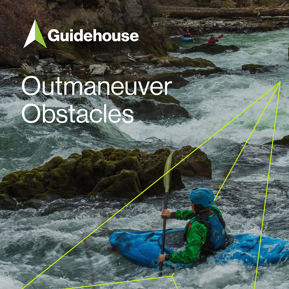 At Guidehouse, we are united in an uncompromising focus on client success, challenging careers, and meaningful impact. Experience the Guidehouse Difference.
guidehouse.com
#Guidehouse