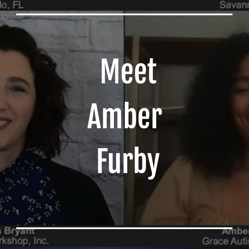 BrightFeats's tweet photo. Jeanetta Bryant from Abilities Workshop Interviews the owner and clinical director at Grace Autism Services, Amber Furby, on Explore the Spectrum. 
https://t.co/TZzJwUOsz2
https://t.co/0SjMF3dpjx
https://t.co/WUG4JHCQ7o https://t.co/9eEt8t2NKR