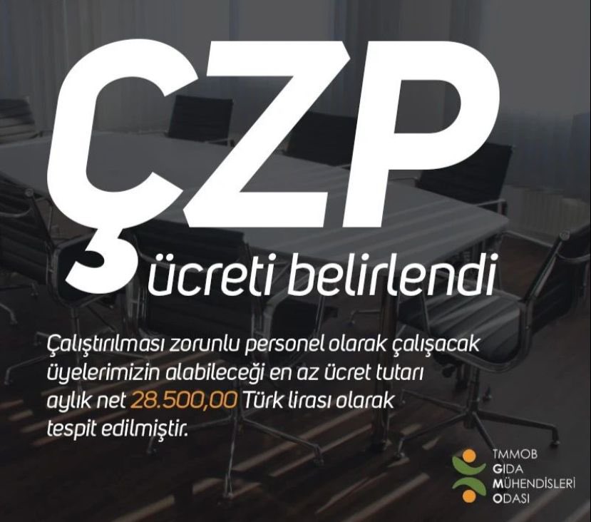 Fatih TEKSÖZ Gıda Y. Mühendisi tweet media