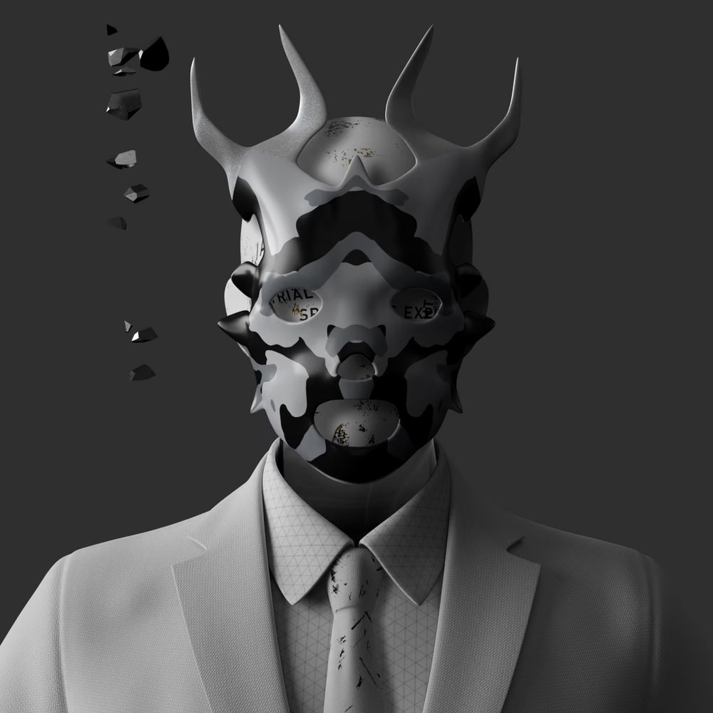 It took me a while since I saw the <a href="/psychanon/"></a> for the first time... it was too expensive, then I've got distracted and finally my attention went back to PA.

Mental Health is priceless... in crypto space people tend to forget about that, we have to support right projects 🤍