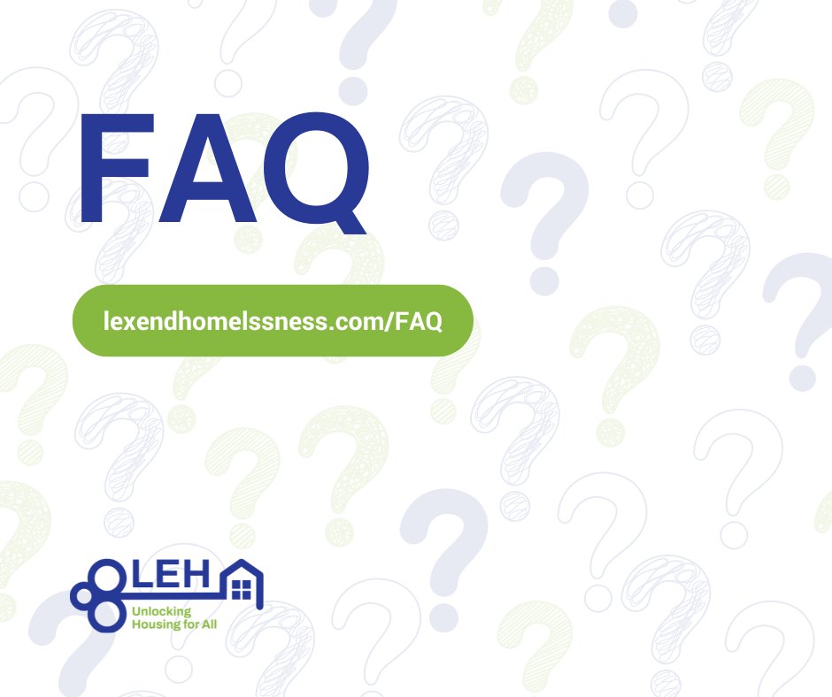 Lex End Homelessness tweet media