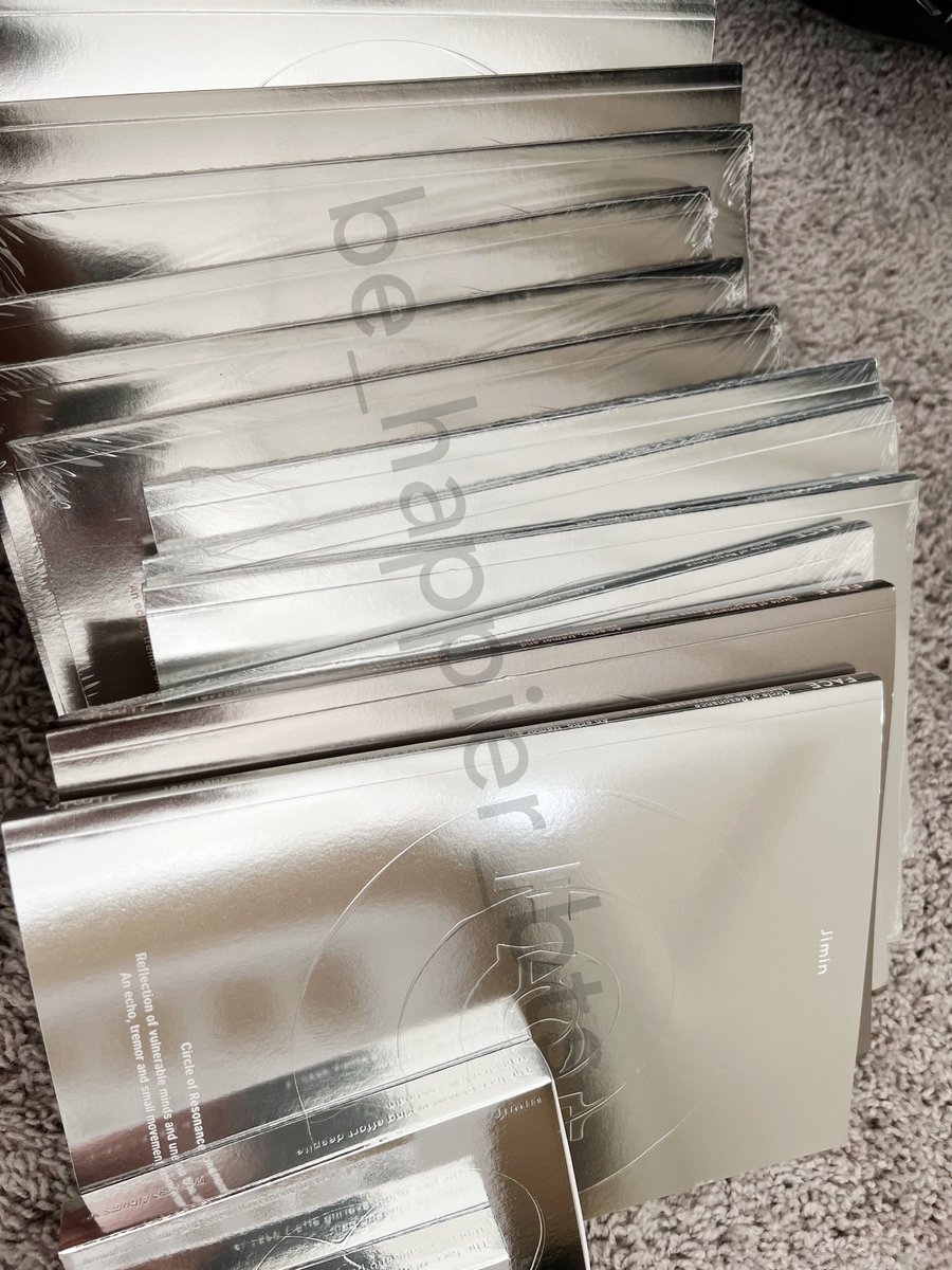 BE_Happier_BTS's tweet image. Face Album Giveaway 🦋

💗 RT &amp;amp; be a follower to enter 

Ends August 5th. Open Worldwide.