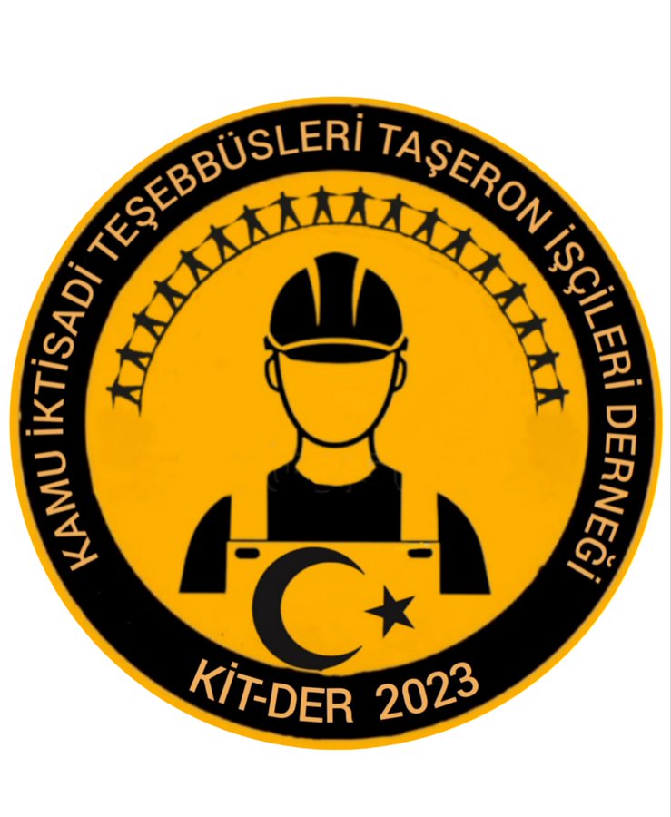 Kamuda tasarrufa katkı sağlanması açısından 90 bin #KİT #TAŞERON İşçilerine #KADRO verilmesi hazine kasasına katkıda bulunacaktır.
#90BinKitKadroSoruyor