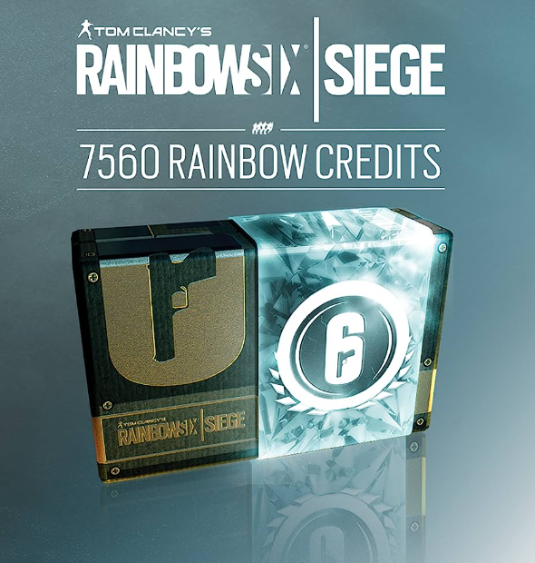 As Mentioned earlier, I am giving away 7560 R6 Credits. To enter all you need to do is:
1. Like this tweet.
2. Follow me on Twitter.
3. Retweet this tweet.
GLGL