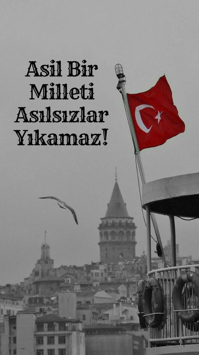 HERŞEYDEN ÖNCE VATAN...
@ozguryilmaz0303 @orhanayguler047 @HakanO34RTE @GONZALESVZ_OFCL @BizOnaReisDedik @Once_Vatan_2022 @MustafaOnak11 
@Toprak760265767 @HumayuniOtag 
@AkMehterci 
@aydogdu7460 
@bekiryilmazoglu 
@filizatlihan 
@hasanfilizfida1 @FilizTekbas9298 @fatmaay04169081