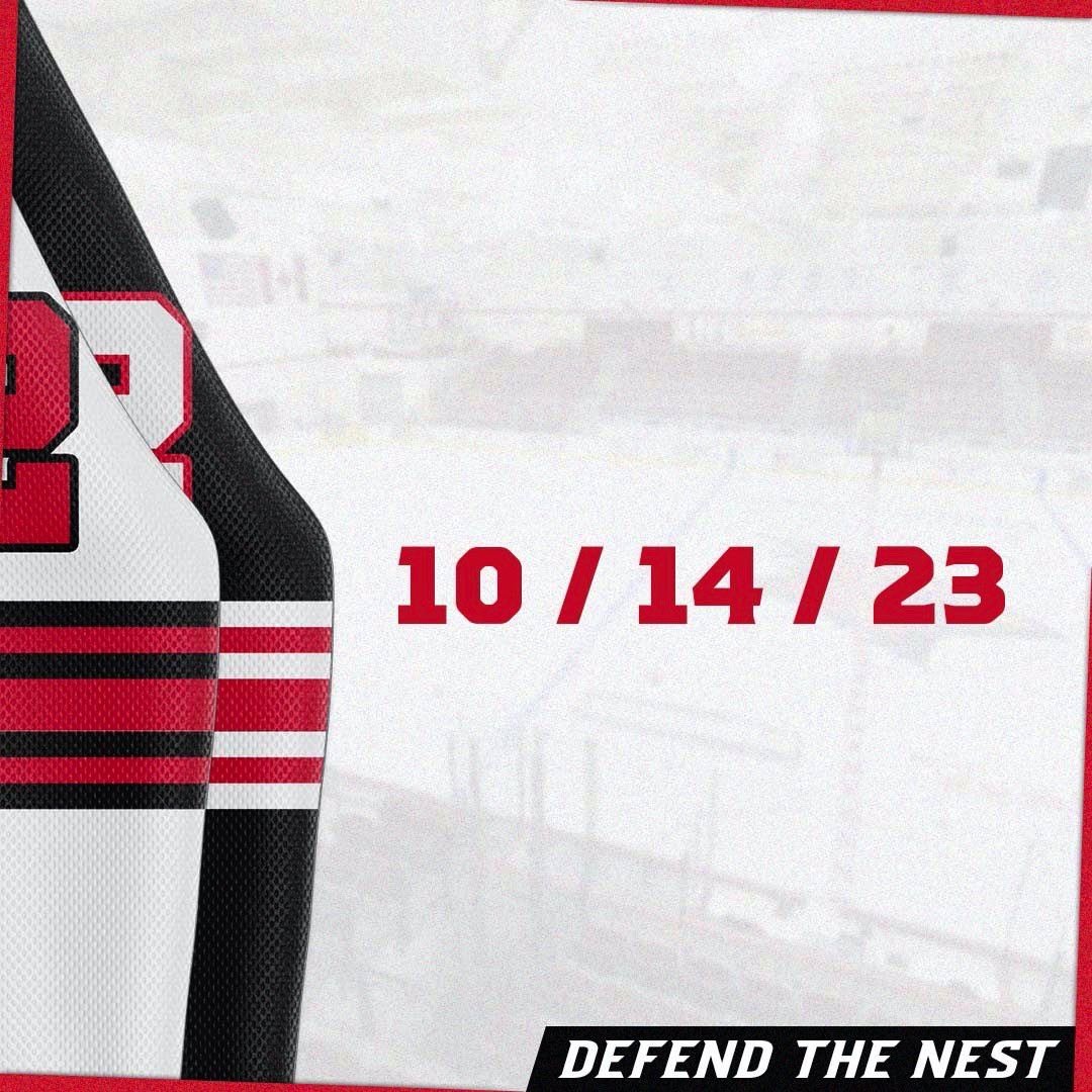 10/14/23 #DefendTheNest