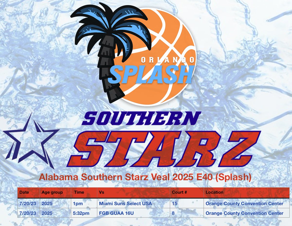 Southeastern Girls Basketball Veal tweet media