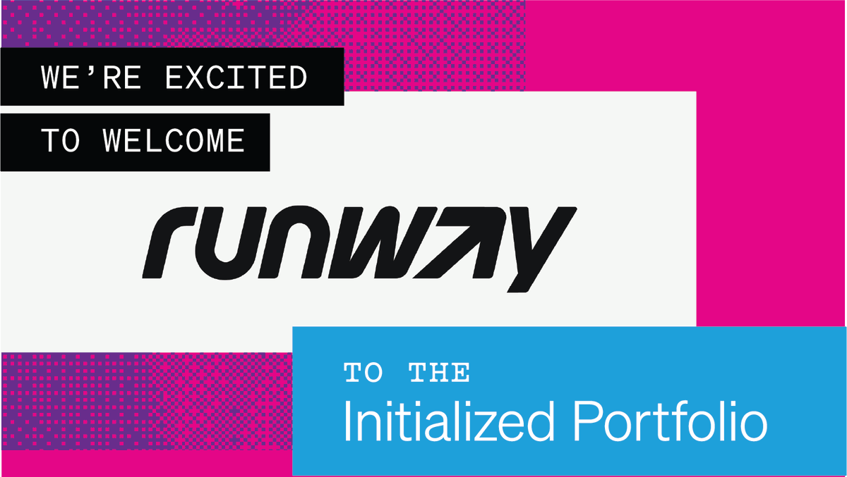 Initialized Capital tweet media