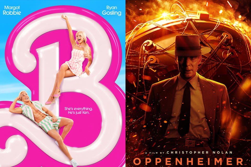 Art imitating Art - the real question is what order are you gonna watch them? <a href="/durhamfringe/">Durham Fringe Festival</a>