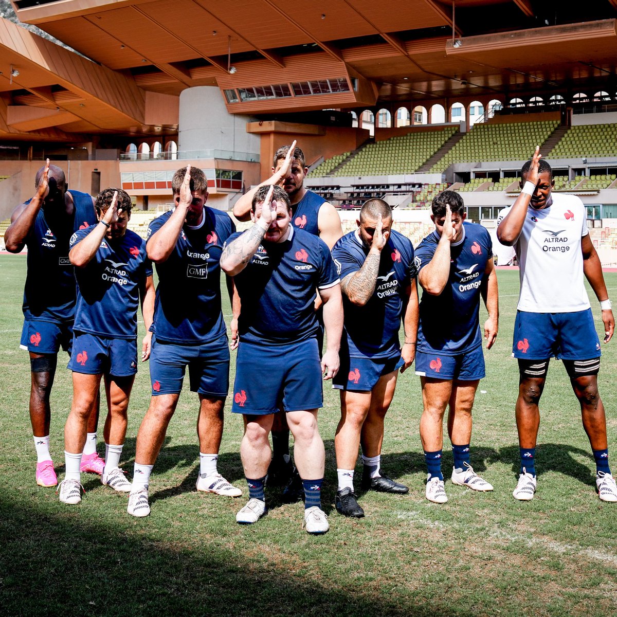 Paul Willemse (@paulwillemse4) on Twitter photo 1Γ¨re Γ©tape β
Au revoir Monaco π²π¨βπΌ
πΈ <a href="/FranceRugby/">France Rugby</a>
#france #rugby #XVdeFrance 1Γ¨re Γ©tape β
Au revoir Monaco π²π¨βπΌ
πΈ <a href="/FranceRugby/">France Rugby</a>
#france #rugby #XVdeFrance