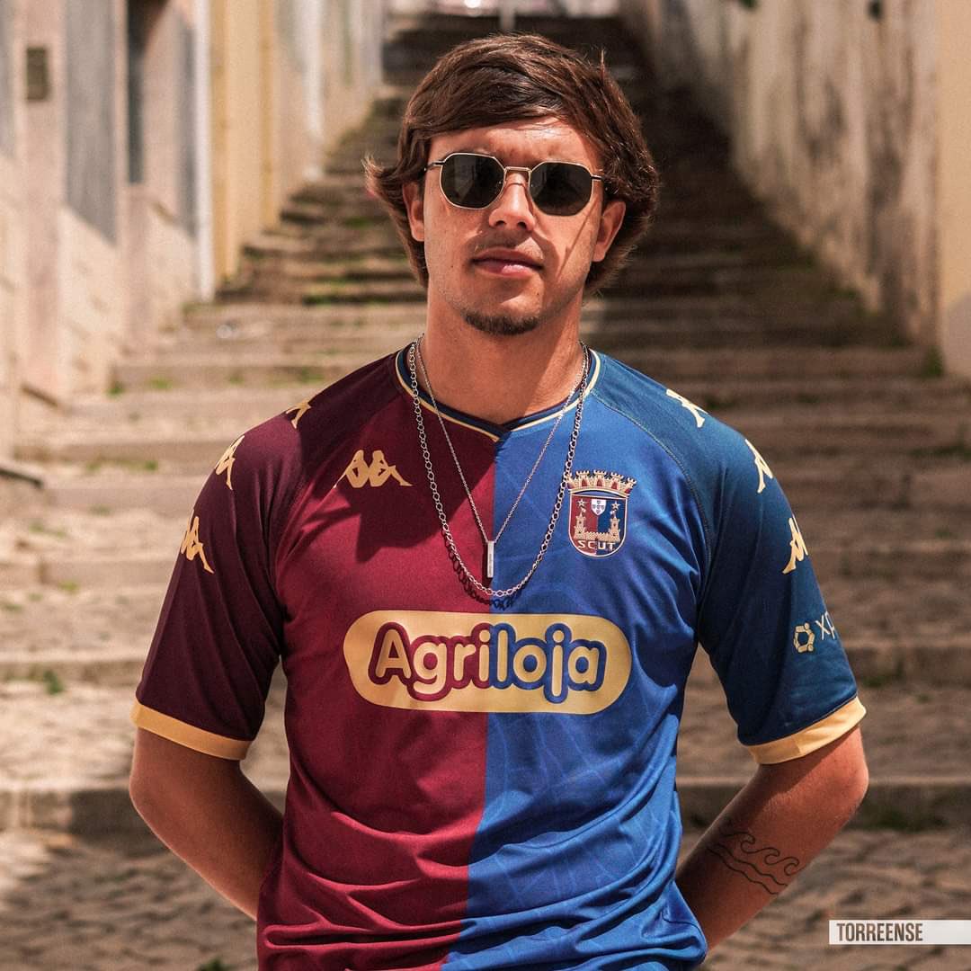 My favourite shirts that have been released recently… 🔥