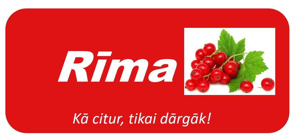 Ar pirmo variantu varbūt nedaudz pasteidzos, bet šie ir tikai mani pirmie soļi zīmolvedībā.
Šis, lai ieietu premium veikalu segmentā: