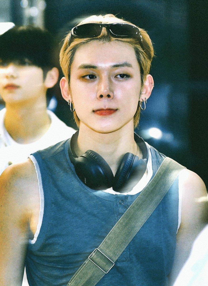 1309zip's tweet photo. #YEONJUN https://t.co/X4SDNHxQOS