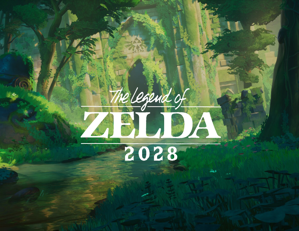 ZeldcastPodcast's tweet photo. #Zelda #Nintendo #Zelda2028
🔺Este es el [HILO de HILOS✨]
Aquí iré recopilando en los próximos años TODO lo que se irá sabiendo sobre la siguiente gran entrega de nuestra saga favorita The Legend of Zelda.
Sí, estamos enfermos, lo sé; una vez aclarado esto comenzamos ⬇️⬇️⬇️ https://t.co/n083eP6n2Q