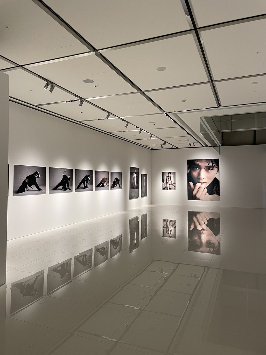 ice_hanyu's tweet photo. Cucci Ginza Gallery YUZURU HANYU
다녀왔습니다 ㅎㅎ
도쿄에 살아서 좋은 점이 많네여 히히..
#羽生結弦 https://t.co/zcjbMxHvse