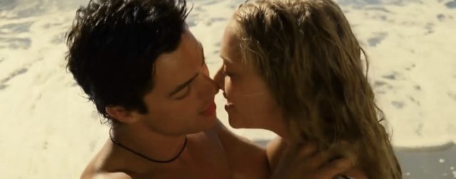 notgwendalupe's tweet photo. 'Mamma Mia!' premiered 15 years ago today https://t.co/0nRoRmotup