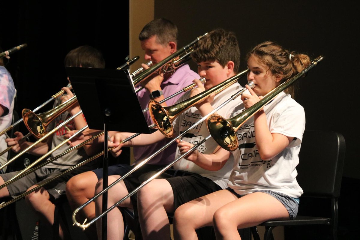 Mehlville School District tweet media