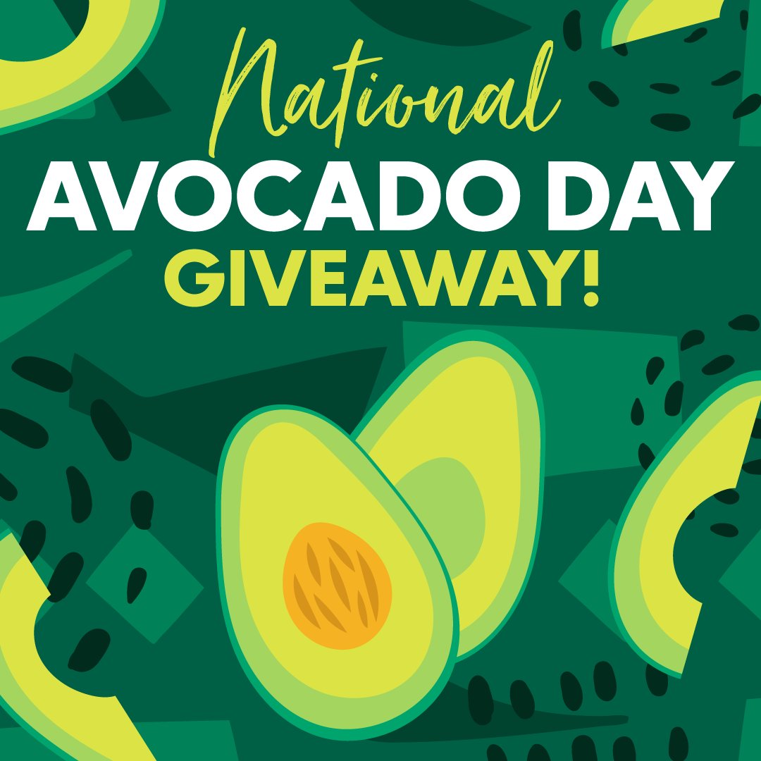 Calavo Growers tweet media