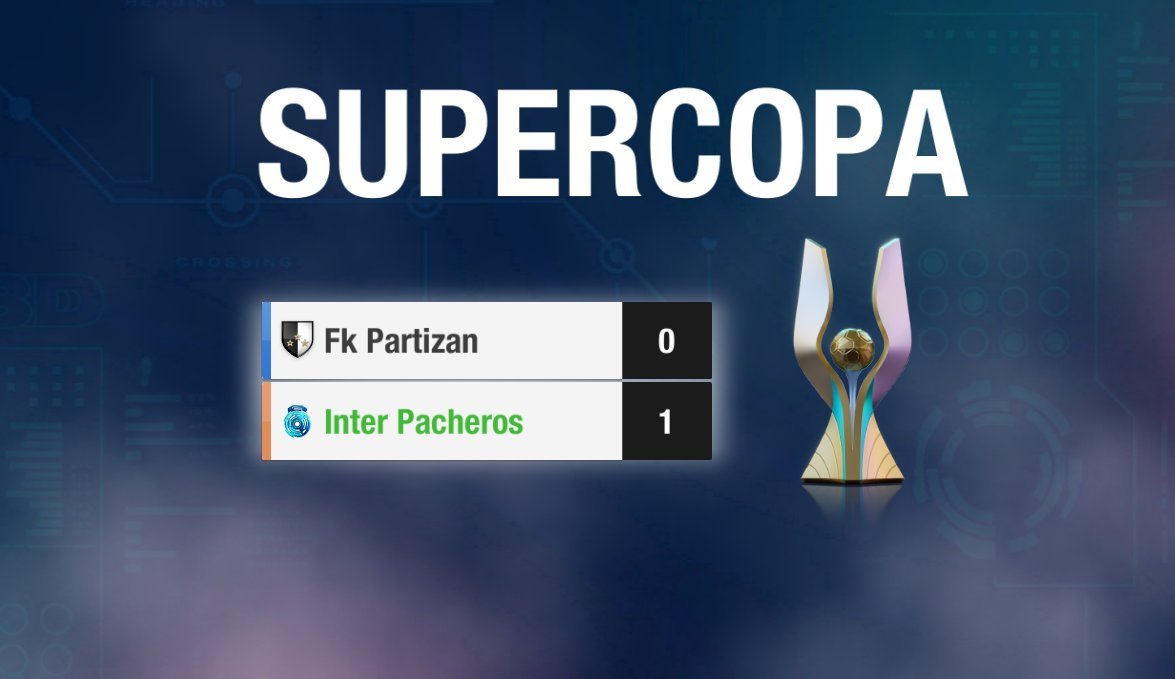 Inter Pacheros TE tweet media