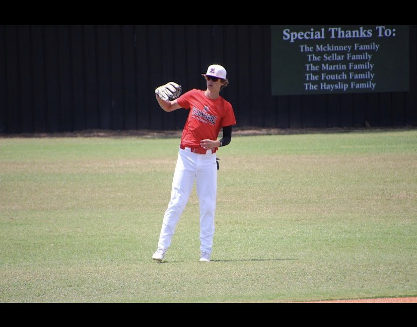 I am extremely excited and blessed that I am committed to Cowley CC to continue my baseball and academic career. I’d like to thank all of my teammates, family, The Barn, and friends for helping me get to this point in my journey. <a href="/BarnBSBAcademy/">The Barn Baseball Academy</a> <a href="/MHSdogsbsball/">Marysville HS Baseball</a> <a href="/CowleyBaseball/">Cowley Baseball</a>