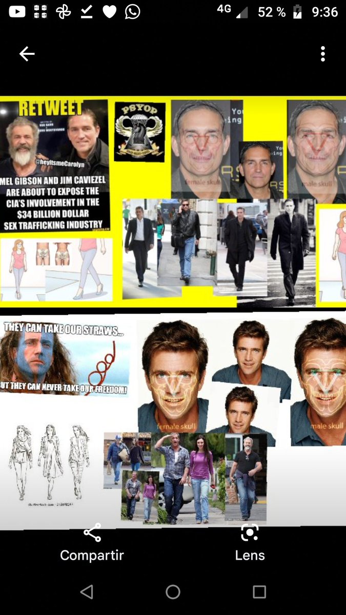janayaish's tweet photo. Una vez entiendes que su 'dios' es #Transexual, empiezas a entender por qué están adoctrinando a tus hijos... 
#Hollywood #Baphomet
#Transpocalipsis #Transpocalypse
#LGBTI 🌈 #Agenda2030
#MelGibson #JimCaviezel #TimBallard #EduardoVerastegui

Nota: Soy católica Anti-Bergoglio https://t.co/ebRFL202jH