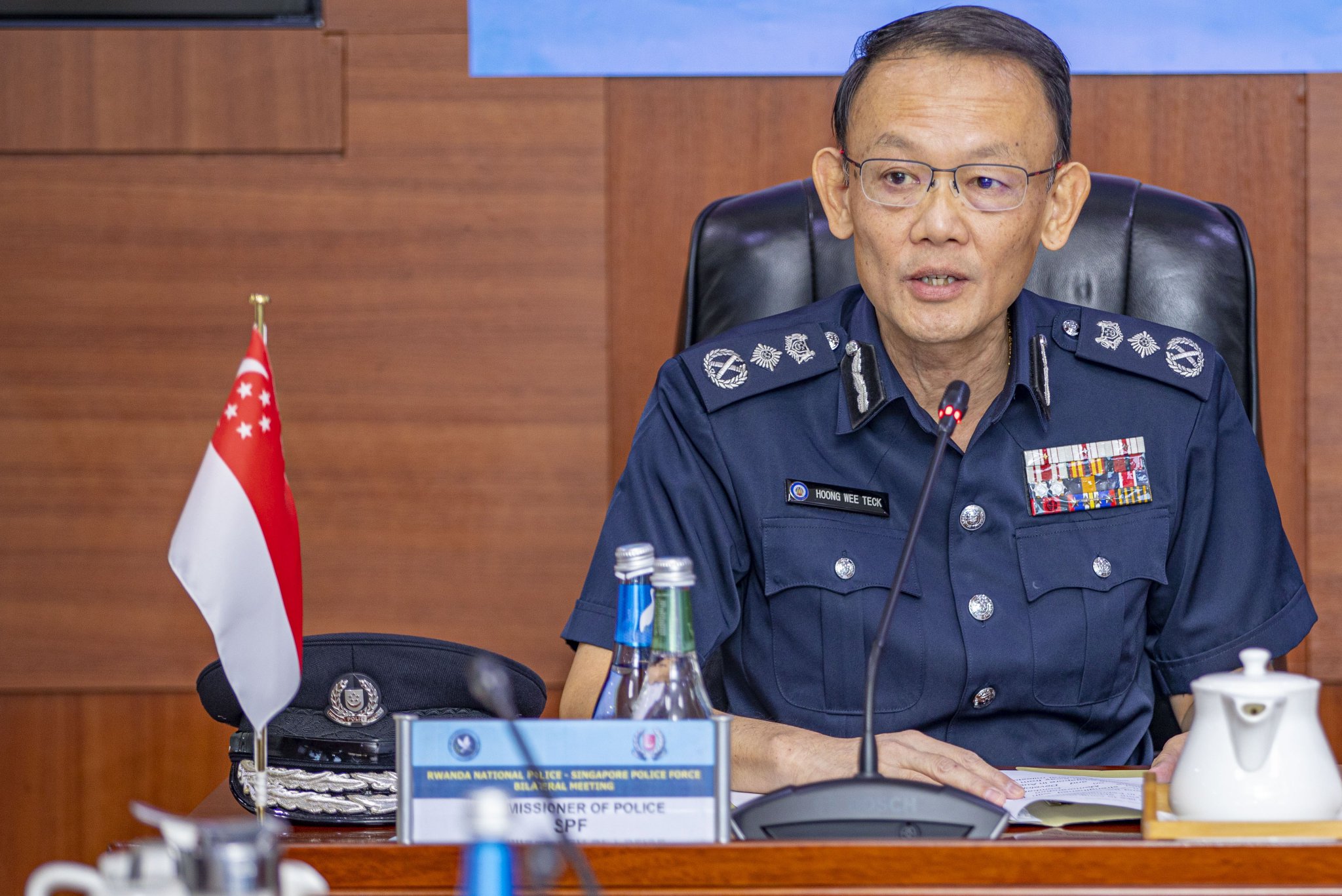 Rwanda National Police on Twitter: