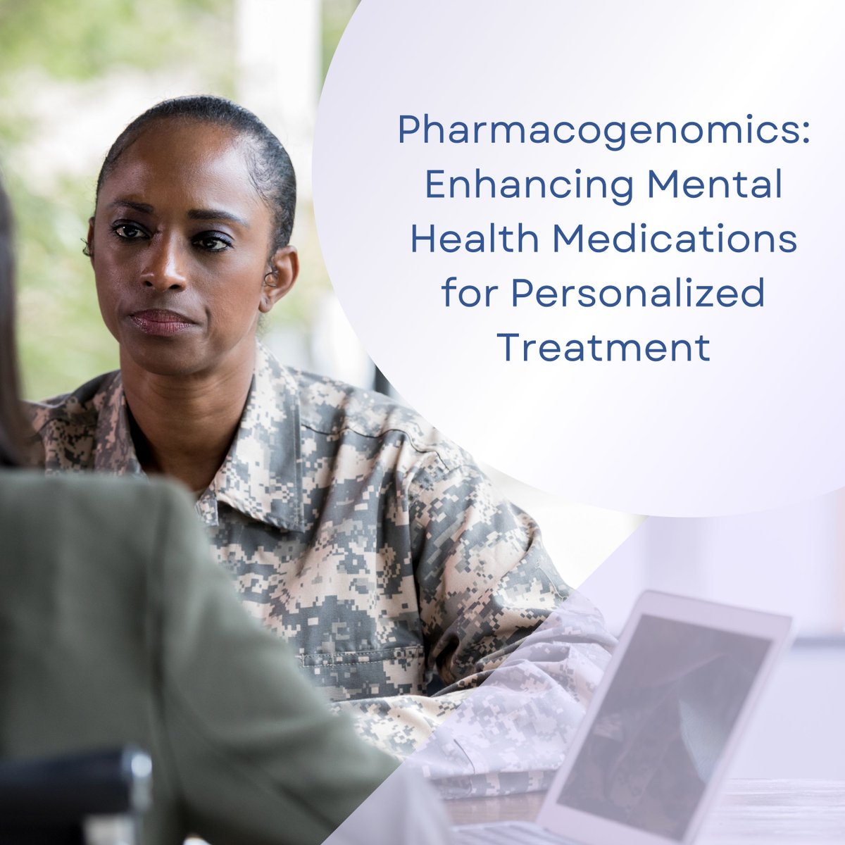 Immunogeno's tweet photo. Pharmacogenomics has revolutionized how we approach mental health medications. By analyzing an individual's unique genetic makeup, personalized treatment strategies can be tailored, optimizing medication selection and dosages.

#Pharmacogenomics #MentalHealthCare #Medicaltweet https://t.co/8kpRX6lpiJ