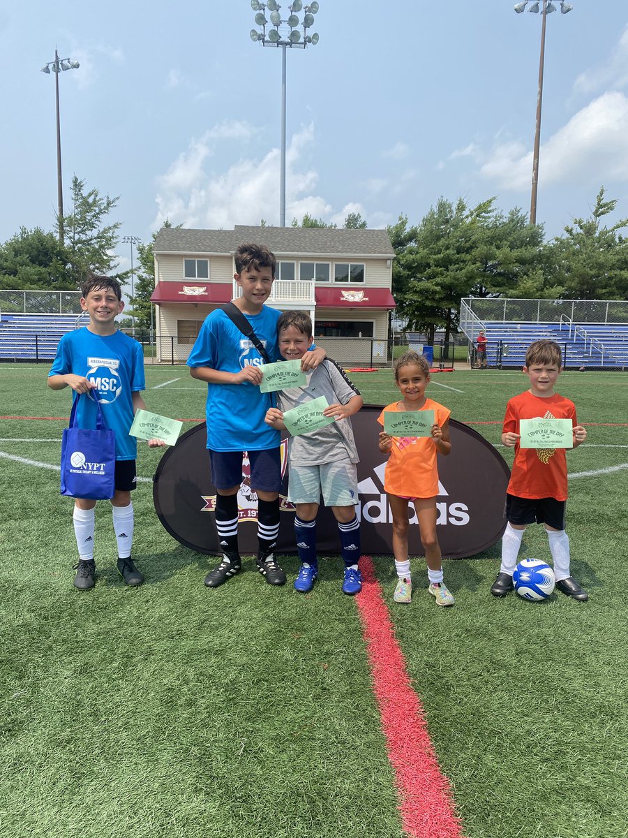 Massapequa SC tweet media