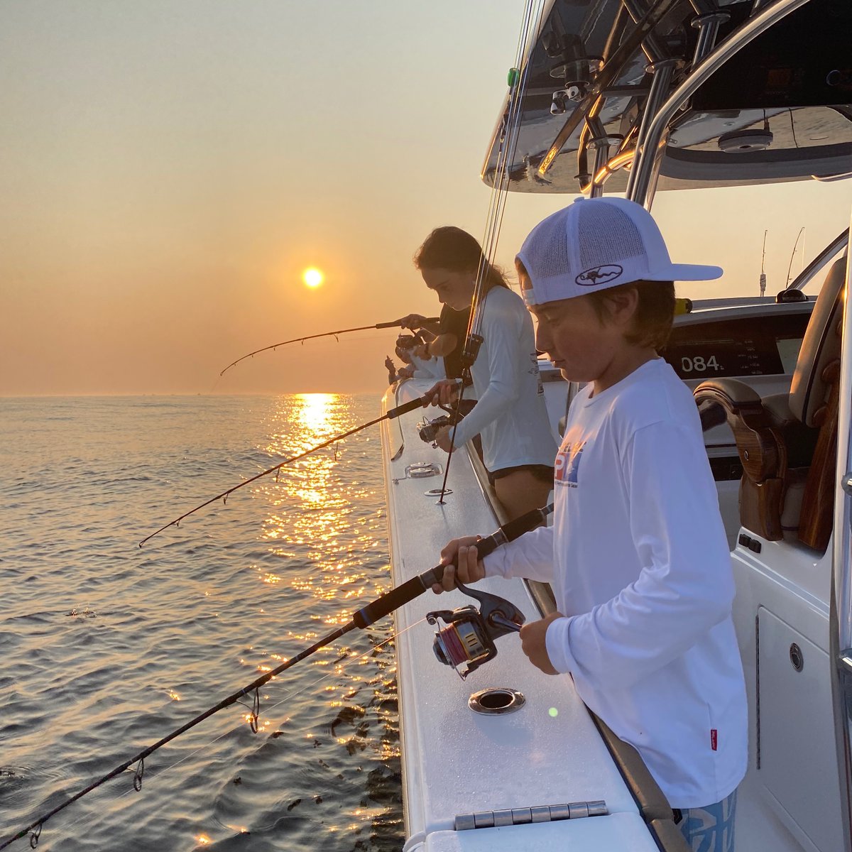 Center for Sportfishing Policy tweet media