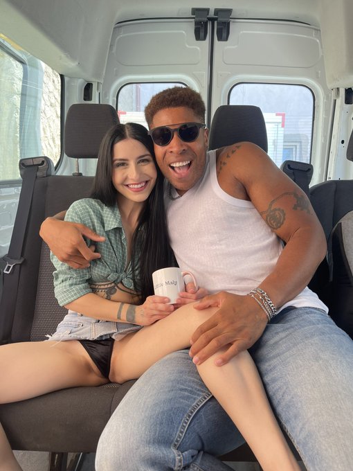 Had a nice time today with @GrandCherokkee  and 🔥🥵treatment https://t.co/Npa4v4OeSn<a class="tags" target="_blank" title="On Twitter" href="/?out=eyJ0eXAiOiJKV1QiLCJhbGciOiJIUzUxMiJ9.eyJpYXQiOjE3MjA3NTM3MzAsImlzcyI6InR3cG9ybnN0YXJzLmNvbSIsIm5iZiI6MTcyMDc1MzczMCwiZXhwIjoxNzUyMjg5NzMwLCJyZWRpcmVjdF91cmwiOiJodHRwczovL3R3aXR0ZXIuY29tL0dyYW5kQ2hlcm9ra2VlIn0.mwb22fX93_f4NLQn0VpjGXZ9hT99Coetx5ADNjDY1VfUSObbeEdbnJ8N9EPTidp60rWKo1CQ6SV8FWUtusRdgg">@GrandCherokkee</a>