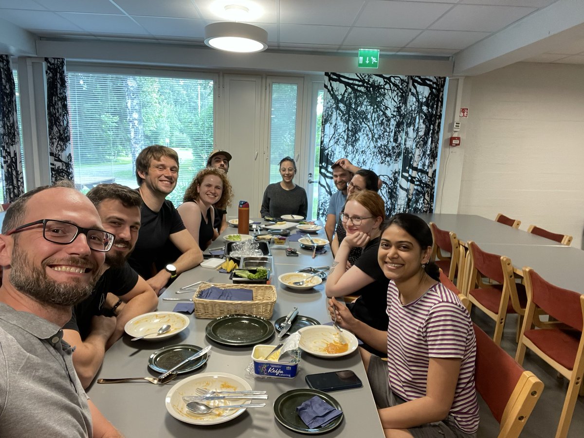 Integrative Evolutionary Biology tweet media