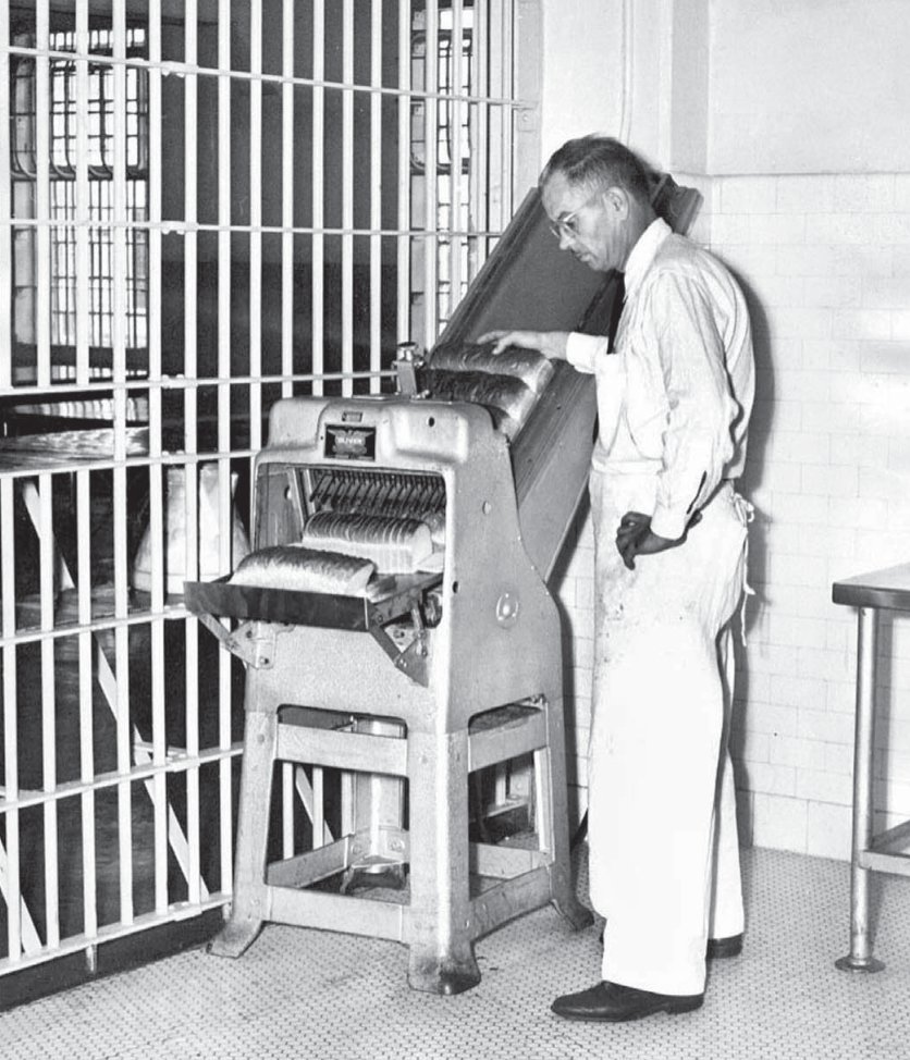 Alcatraz Island (@alcatrazisland) on Twitter photo Campfire programs: the greatest thing since sliced bread!
We're excited to bring <a href="/AlcatrazIsland/">Alcatraz Island</a> to <a href="/presidiosf/">Presidio of San Francisco</a> for a campfire program at the Tunnel Tops.
This Wed, July 19, 4-4:30pm - Join Ranger Tom to learn all about dining on the Rock.
📷: GGNRA Park Archives Campfire programs: the greatest thing since sliced bread!
We're excited to bring <a href="/AlcatrazIsland/">Alcatraz Island</a> to <a href="/presidiosf/">Presidio of San Francisco</a> for a campfire program at the Tunnel Tops.
This Wed, July 19, 4-4:30pm - Join Ranger Tom to learn all about dining on the Rock.
📷: GGNRA Park Archives