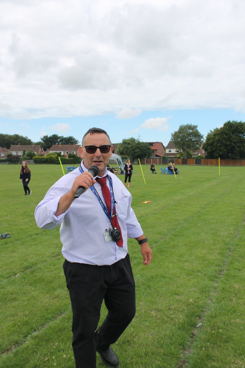 A big thank you to all of the staff who made today possible <a href="/MaghullHighsch/">Maghull High School</a> <a href="/MaghullPE/">MaghullHighPE</a>