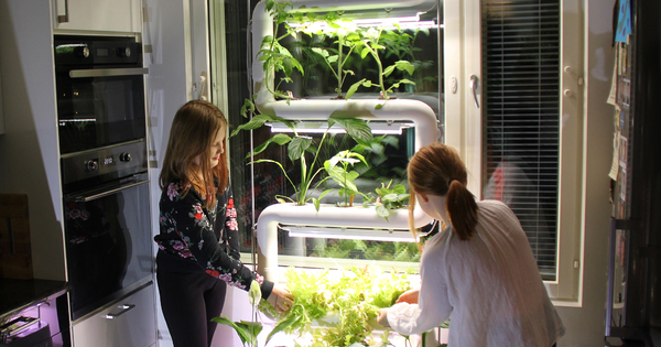 RobRoderiques's tweet image. Home trends come and go, but it's functionality that wins in the end. Because smart functionality almost always adds some intrinsic value to your home. These six products will make your home more functional and more... houselogic.com/remodel/remode…