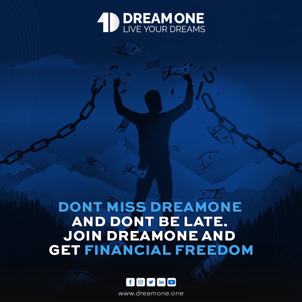 Dreamone966's tweet photo. Unlock Your Potential with DreamOne AI Coin: Dream Big, Achieve More!

Thank you for your trust.
https://t.co/9UXv4pDJLU

#invest #trading #forex #dedication #stocktrading #analysis #crypto #motivation #office #technical #work #setupstrading #cryptocurrency #digitalcurrency https://t.co/BacsWQIgxf