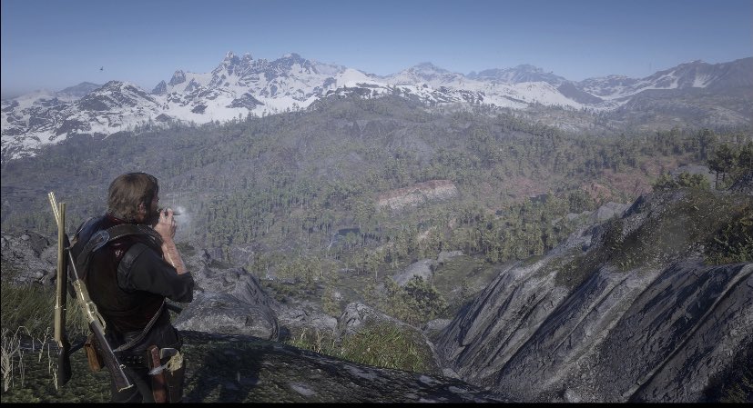 second playthrough having infinitely more fun, going for the platinum
