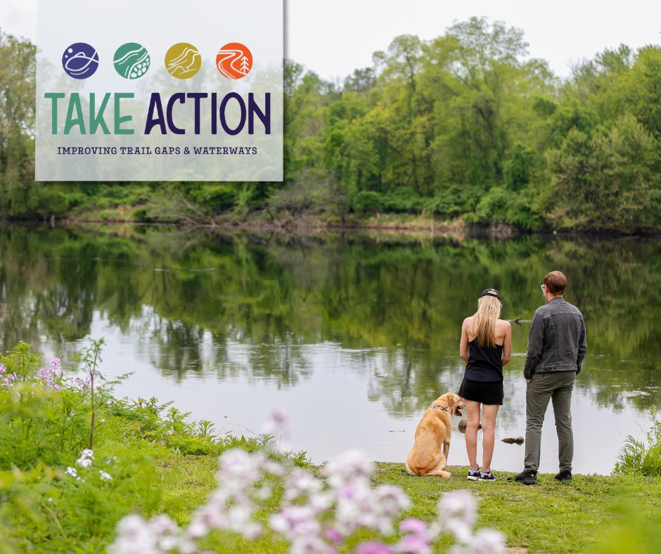 Delaware & Lehigh National Heritage Corridor tweet media