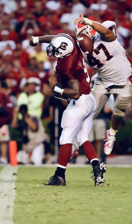 EvilCoachYeah's tweet photo. 47 DAYS TILL GEORGIA FOOTBALL‼️
#GoDawgs | #3PeatSZN | #RETIRE47 🐐 https://t.co/bksw2AX5du