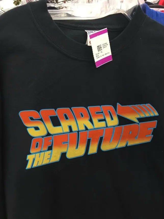 Trending Hard Shirts tweet media