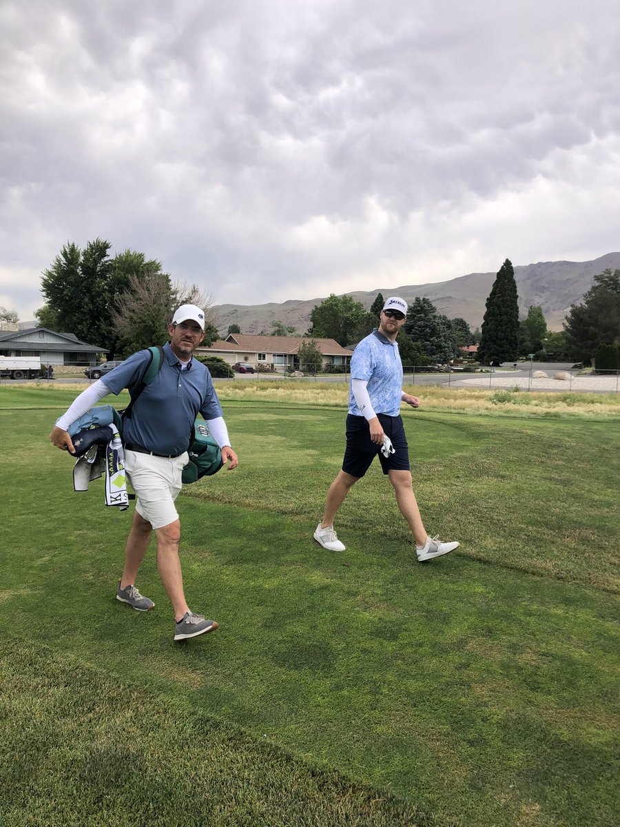 Humble servant of the grind, game manager and hope carrier <a href="/acaseofthegolf1/">Monday Q Info</a> has a new fighter <a href="/JJ1393/">JJ Grey</a>