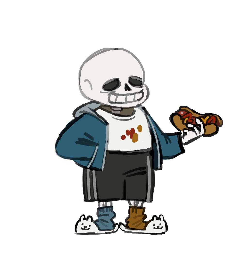 (a request doodle from tumblr)