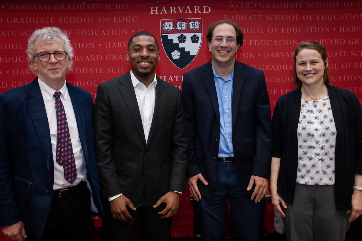 edethics's tweet photo. Looking back at some memories from our #educationalethics field launching conference in May! Photos by Melissa Blackall #conference #ethics #education @hgse https://t.co/YIGtdWAAIT
