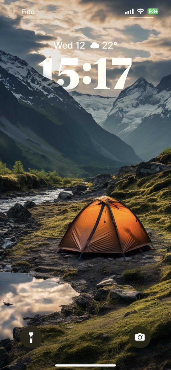im_titxo's tweet photo. ⛺ Camping Bliss-Depth Effect Wallpapers 1472 × 3200

📲 I'm creating new depth wallpapers and these two are just breathtaking. Feel free to download and enjoy them

🙌 If you're looking for more, go to my new project https://t.co/r8lgwHgpad

♥️ Leave a comment with your feedback https://t.co/1qSMBhfFSA